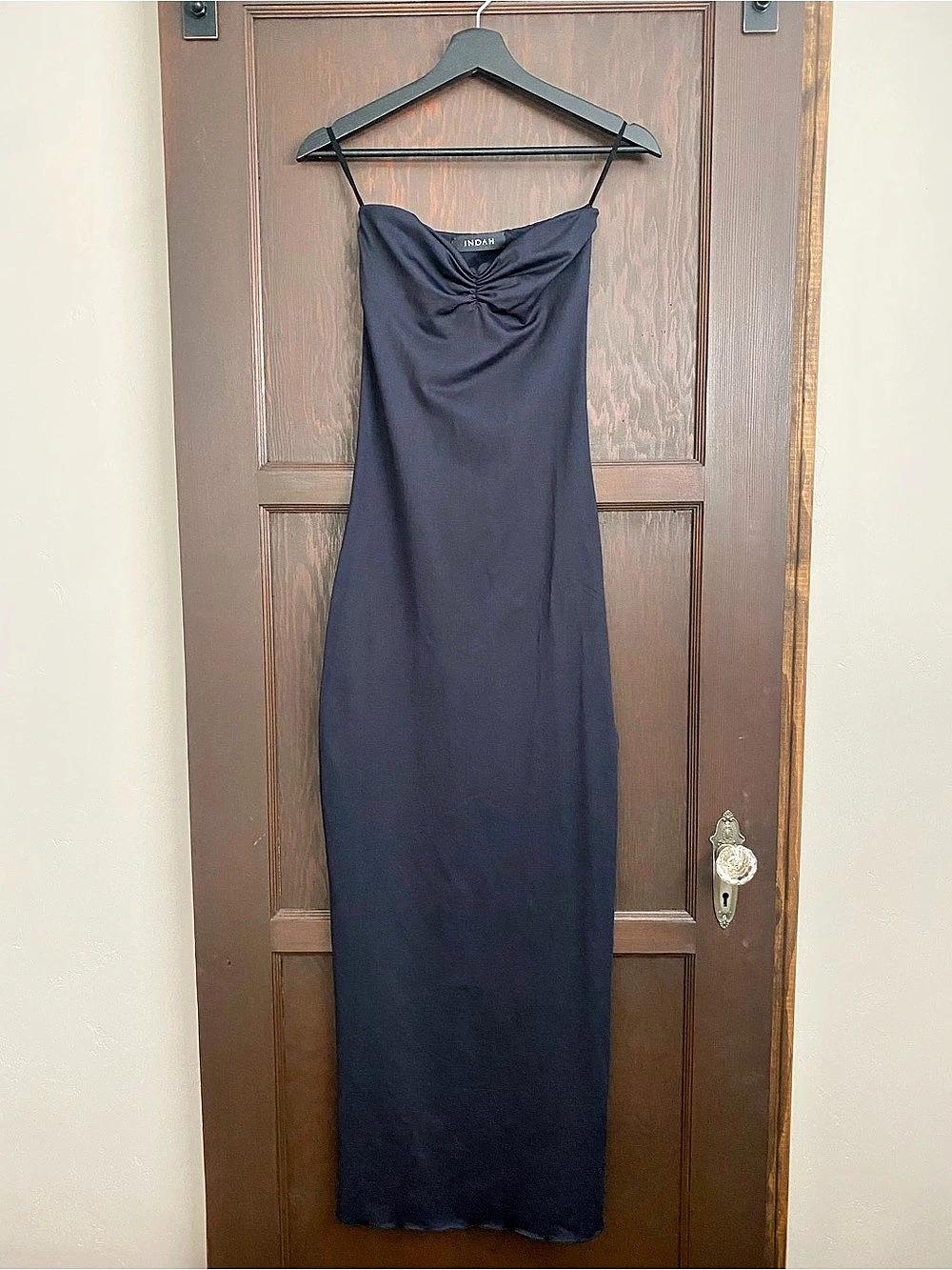 INDAH Anabel Dress